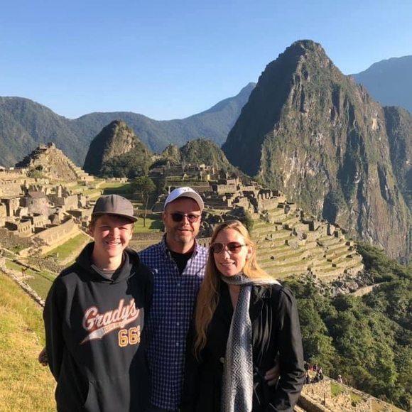 Meet your Posher, Jeremy - Picture 1 of 1